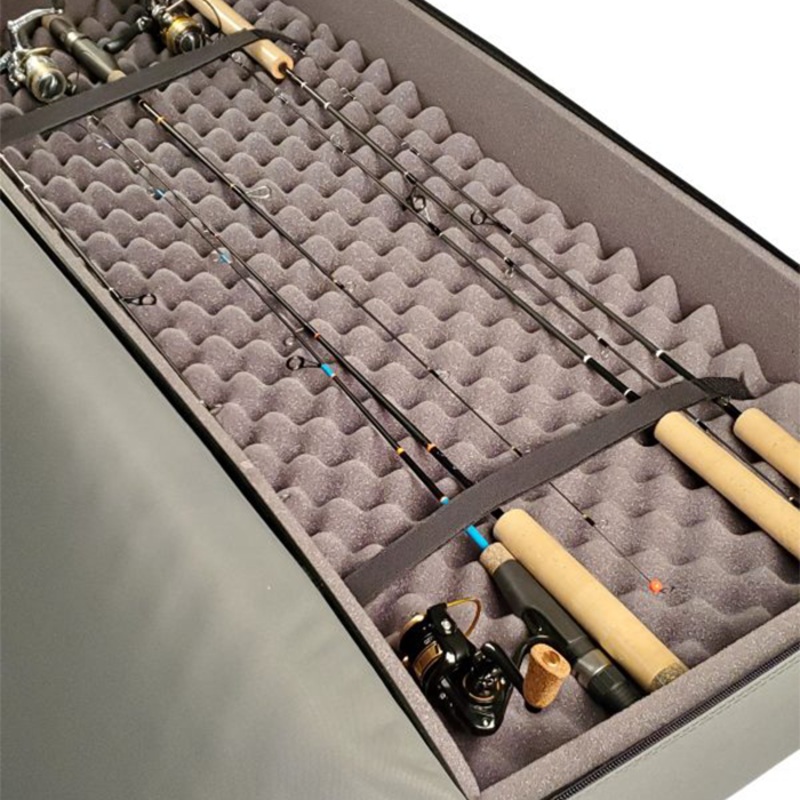 Lakewood Ice Rod Caddy|Medium (Long)|Medium|Small