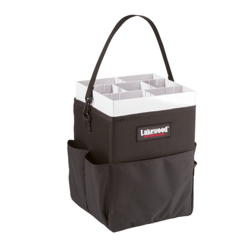 Lakewood Musky Boxes – Pedastal Series