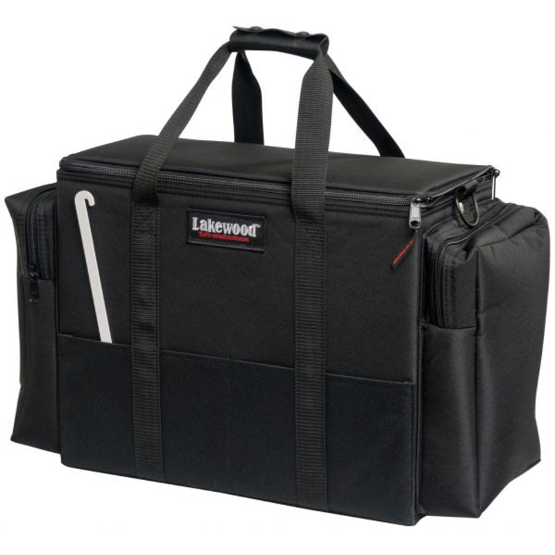 Lakewood Musky Boxes – Upright Boxes