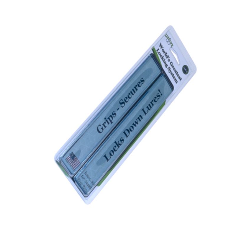 Lure Lock-Retro Kit|Small|Medium|Large