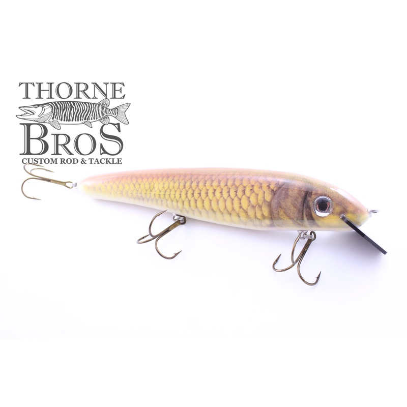 Phantom Hex 12|Live Image Carpe Diem|Live Image Crappie|Prism Walleye|Prism Perch|Prism Pike|Prism Chartreuse Perch|TB Custom Gold Tennessee Shad|TB Custom Minnesota Cisco|TB Custom Prism Iridescent Perch