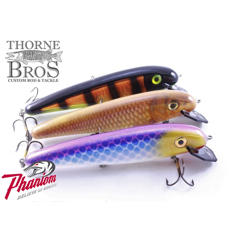 Phantom Hex 12|Live Image Carpe Diem|Live Image Crappie|Prism Walleye|Prism Perch|Prism Pike|Prism Chartreuse Perch|TB Custom Gold Tennessee Shad|TB Custom Minnesota Cisco|TB Custom Prism Iridescent Perch