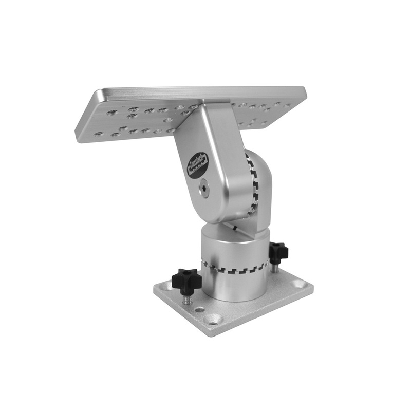 Traxstech Electronics Mounts|Low-Profile (ECMLP-LT-100)|5″ (ECMLT-105)|8″ (ECMDP-108)|13″ (ECMDP-113)|8″ (ECMLT-108)