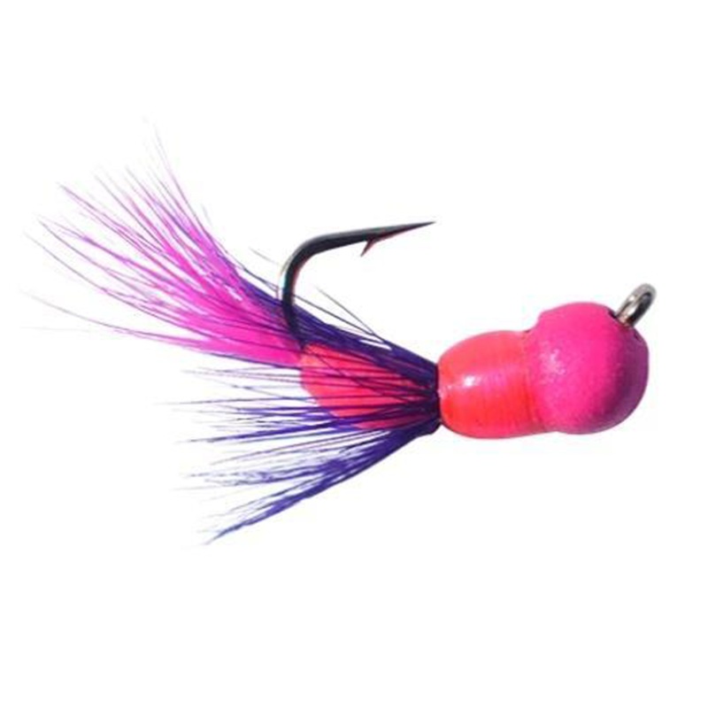 Kenders Flare Akua Jigs||12||8|Pink/Purple|Firetiger|Chartreuse/Red|White/Pink|Black/Gold|Silver/Red/White/Blue|Orange/Brown/Copper|Pink/White/Rainbow Metallic|Black Red