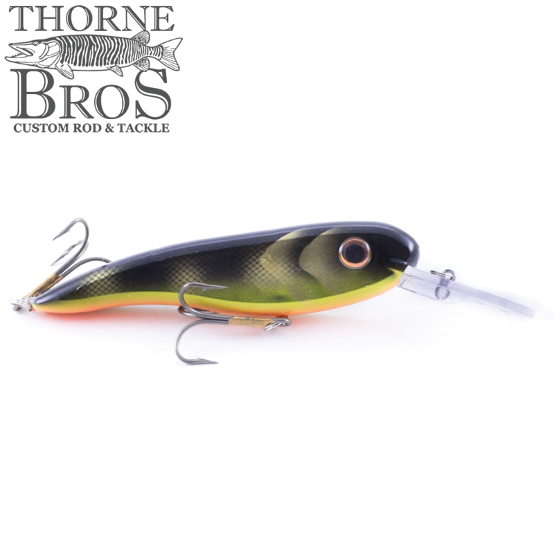 Llungen .22 Long|Black Perch|Brushed Perch|Crappie|Electric Bluegill|MW Butcher|Naked Perch|Tennessee Shad|Walleye