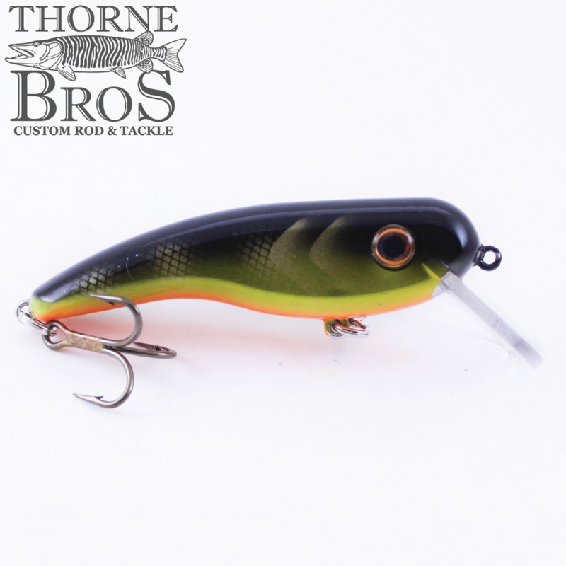 Llungen .22 Short – Shallow|Black Perch|Electric Bluegill|Firetiger|Ghost Shad|Brushed Perch|Lemonhead|MW Butcher|Perch|Shadzilla|Sunrise Perch|Tennessee Shad|Walleye|Zombie