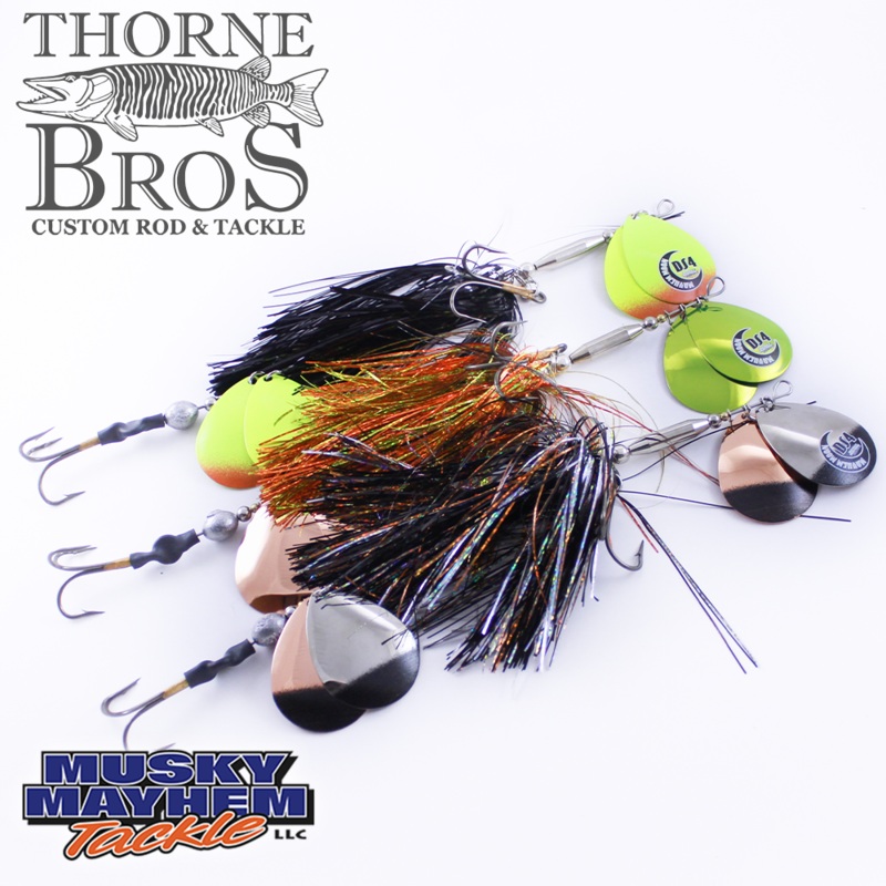 Musky Mayhem Moon DS4|TB Custom Black Lightning|TB Custom Black Flame|TB Custom Purple Rootbeer|TB Custom Purple Cranberry|TB Custom Bluegill|TB Custom White Silver (Black Nickel)|TB Custom Liquid Lightning|TB Custom Red Copper|TB Custom LOTW Green|TB Cus