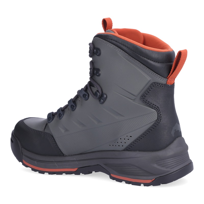 Simms Freestone Wading Boot – Rubber Sole