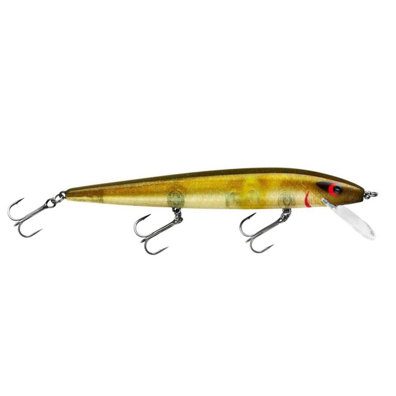 Smithwick Perfect 10 Rogue|Ayu|Golden Shiner|Blue Back Herring|Chrome Black Orange Belly|Chrome Blue Orange Belly|Clown|Sunrise|Promise|Gold Rogue|High Heat