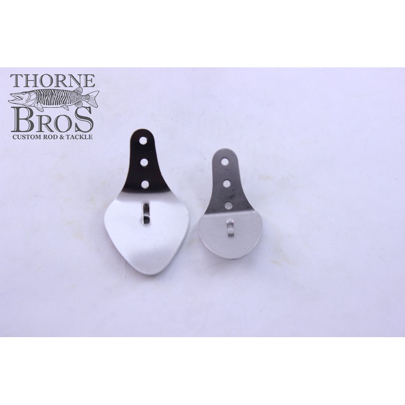 TB Metal Diving Lips|Large (5pk)|Medium (6pk)