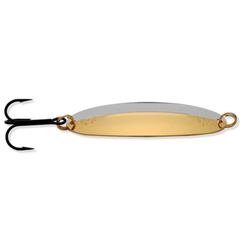 Williams Wabler 2-5/8|Silver/Gold|Hammered Silver|Mirror Silver|Mirror Gold|Firetiger