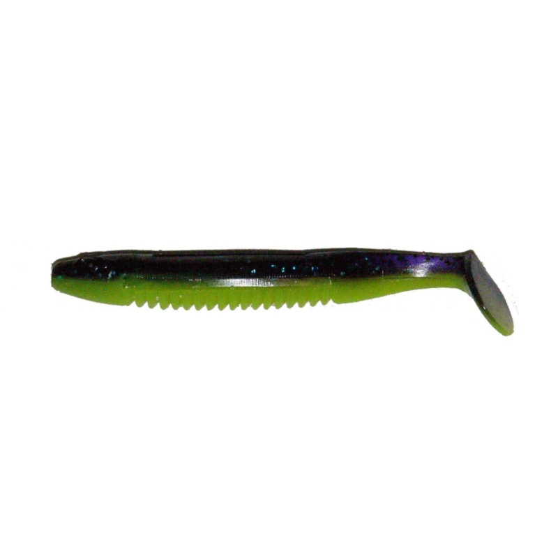 Big Bite 2 Crappie Thumper (10 Pack)