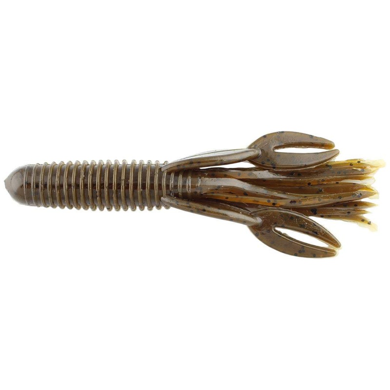 Big Bite 4 Swimming Craw Tube (8 Pack)