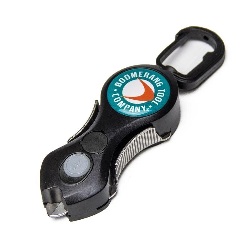 Boomerang The Original Snip Line Cutter