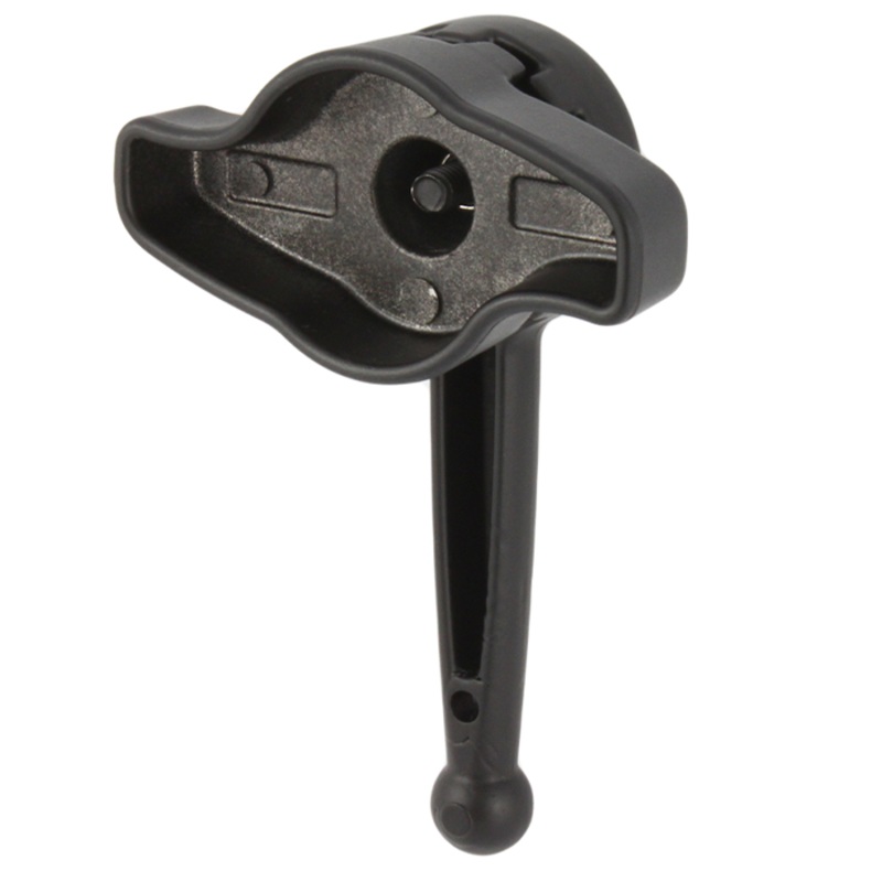 RAM Mounts Hi-Torq Wrench for D Size Socket Arms RAM-KNOB9HU
