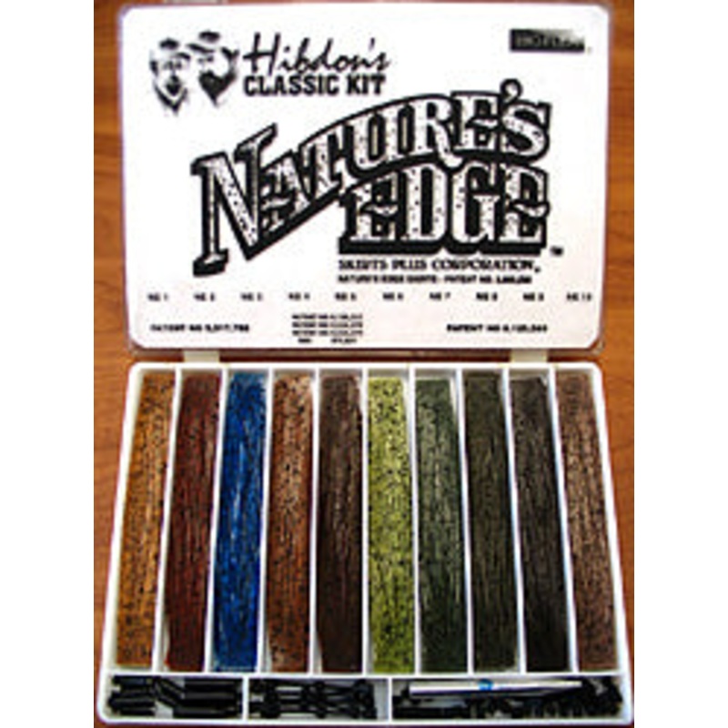 Skirts Plus Natures Edge (10 Pack)