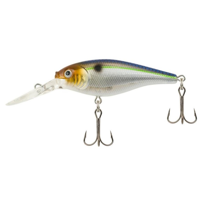 Berkley Flicker Shad|Flicker 5|Flicker 6|Flicker 7|Black Silver|Blue Tiger|Firetiger|Purple Tiger|Pearl White|Racy Shad|MF Bluegill|Yellow Perch|Blue Smelt