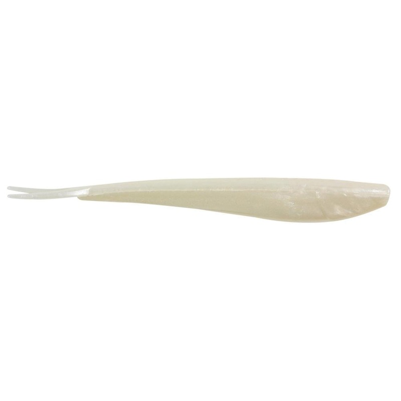 Berkley Powerbait Minnow|2″ (18 Pack)|3″ (15 Pack)|4″ (10 Pack)|Pearl White|Smelt|Black Shad|Chartreuse Shad|Emerald Shiner