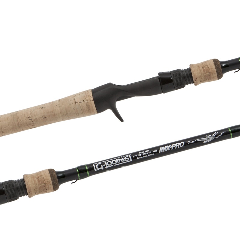 G. Loomis IMX Pro – Casting|IMXPRO802CJWR – 6’8″ Jig Worm|IMXPRO803CJWR – 6’8″ Jig Worm|IMXPRO804CJWR – 6’8″ Jig Worm|IMXPRO852CJWR – 7’1″ Jig Worm|IMXPRO853CJWR – 7’1″ Jig Worm|IMXPRO854CJWR – 7’1″ Jig Worm|IMXPRO855CJWR – 7’1″ Jig Worm|IMXPRO892CJWR – 7