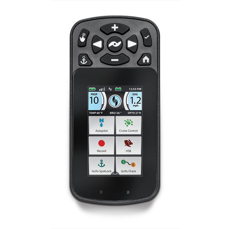 Minn Kota I-Pilot Link – Bluetooth Remote (1866650)
