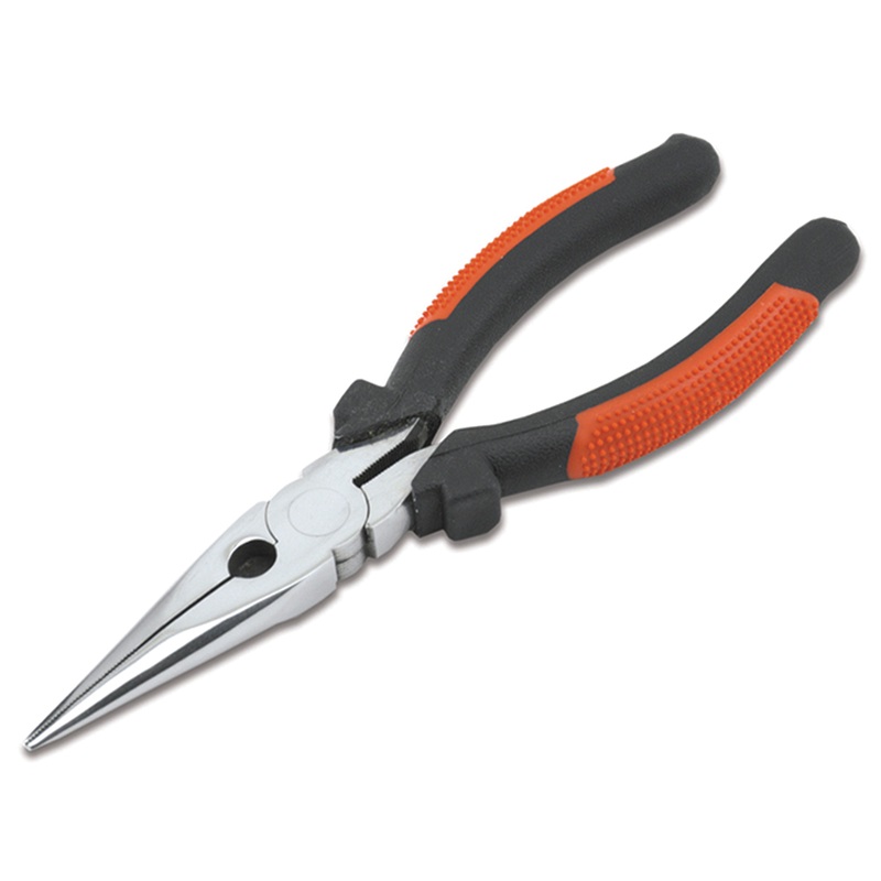 AFW HiSeas Steel Long Nose Pliers
