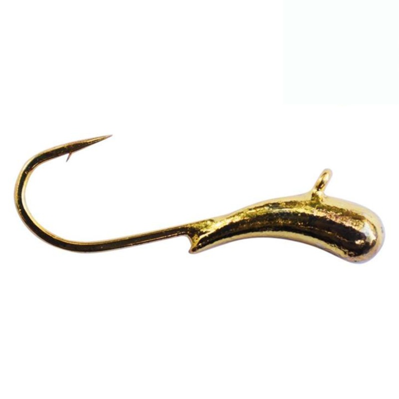 Kenders Kanoe Tungsten Jigs|3.3mm |14|3.6mm |12|4mm |10|Gold|Pink Wonderbread|White Wonderbread|Pink Glow Tiger|Chartreuse Glow Tiger|Crappie Provoke
