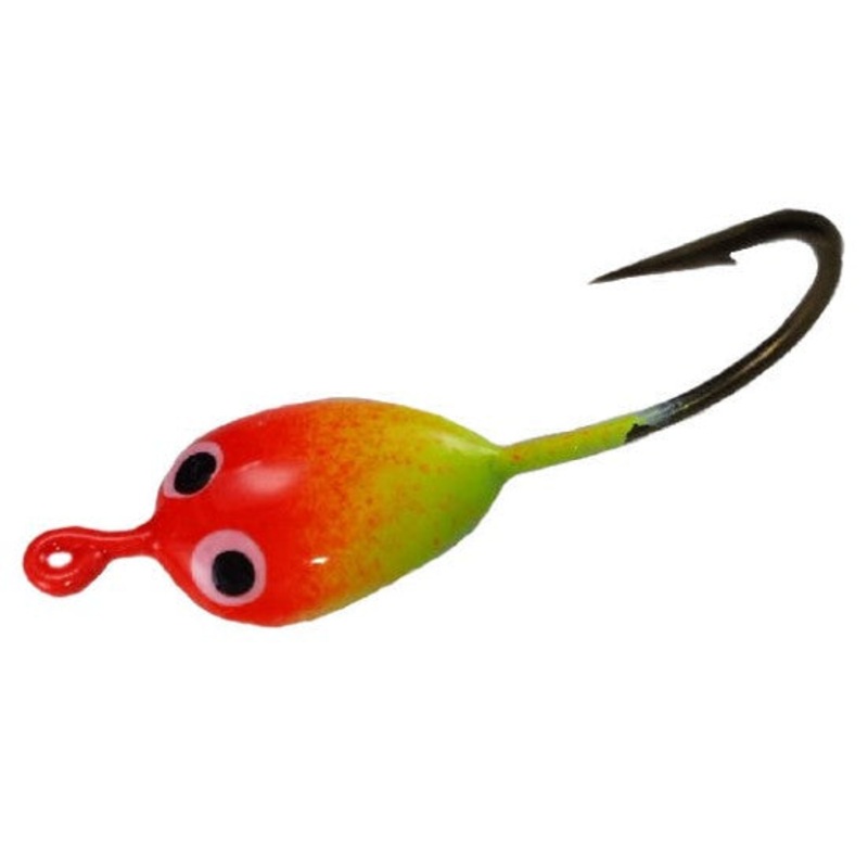 Maynard Glow Bug||4||6|Glow Chartreuse|Glow Green|Glow Orange|Glow Blue|Glow Pink|Glow Purple|Glow Red