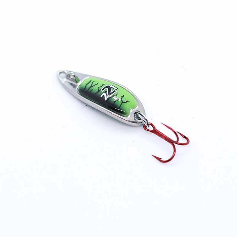 Venom Inferno Flutter Spoon||8||10||12|Red/Green Glow|Nickel/Red Glow|Gold/Red Glow|Red/Red Glow|Orange/Orange Glow|Platinum|Red/Gold Glow|Nickel/Orange Glow