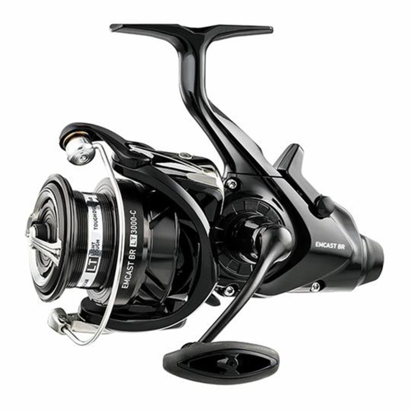Daiwa Emcast LT Bite N’ Run|ECLTBR3000 (5.2:1)|ECLTBR4000-C (5.2:1)|ECLTBR5000-C (5.2:1)