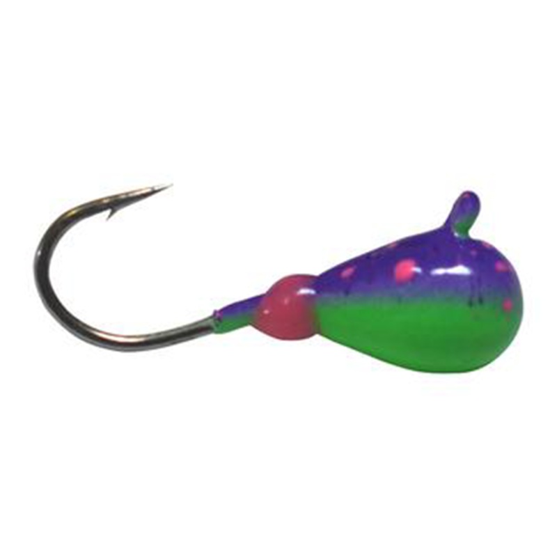 Kenders Tungsten Jigs 4mm|4mm Size |14|Crappie Provoke Glow – TK1244|Orange Stripe Glow – TK1014|Dolphin Glow – TK1024|Orange/Yellow Black Stripe – TK1044|Pink Pearl Glow – TK1074|Maroon Red Ladybug – TK1134|Orange/Green Stripe – TK1064|Bright Pink Glow –