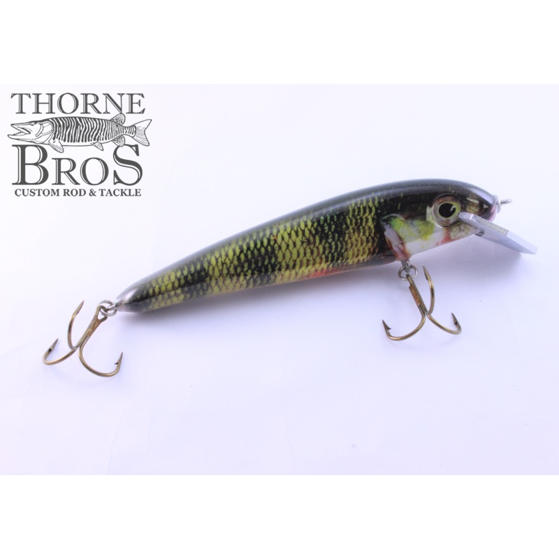 Phantom Hex 7.5|Live Image Jumbo Perch|Live Image Bluegill|Live Image White Bass|Prism Perch|Prism Walleye|Prism Pike|Icy Hot|Natural Born Killer|Purple Tango|Smurf|TB White Head Walleye