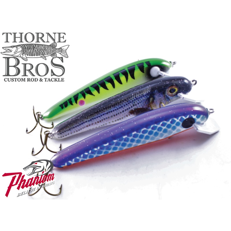 Phantom Hex 7.5|Live Image Jumbo Perch|Live Image Bluegill|Live Image White Bass|Prism Perch|Prism Walleye|Prism Pike|Icy Hot|Natural Born Killer|Purple Tango|Smurf|TB White Head Walleye