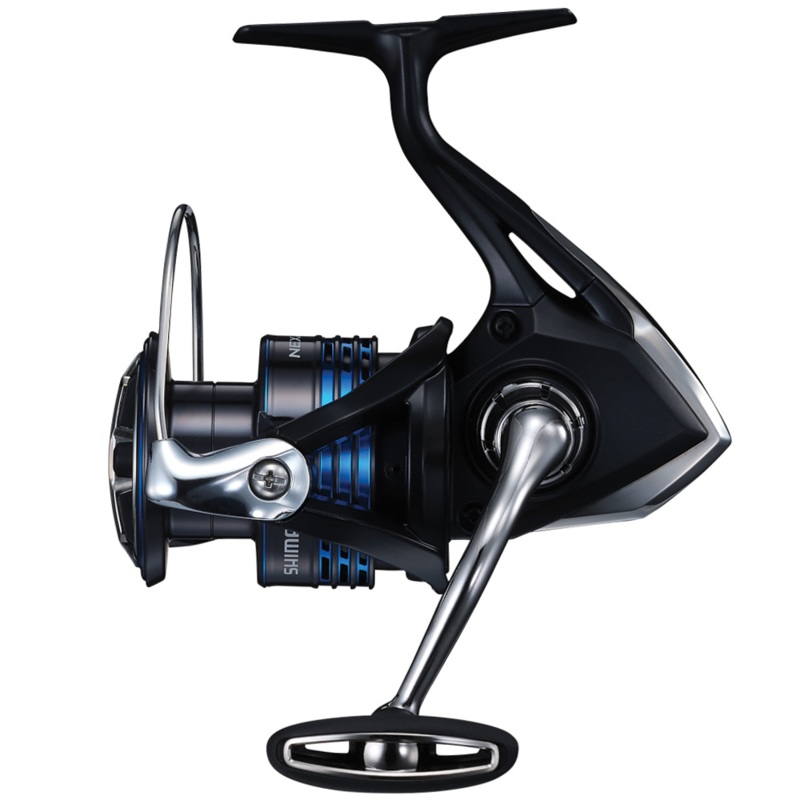 Shimano Nexave FI|NEX1000FI (5.0:1)|NEX2500HGFI (6.2:1)|NEXC3000HGFI (6.2:1)|NEX4000HGFI (5.8:1)|NEXC5000HGFI (5.8:1)