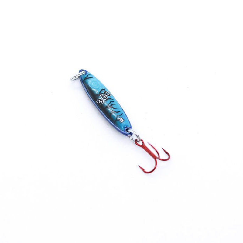 Venom Core 360 Inferno Spoon||6||10||12||14|Blue/Blue Glow|Nickel/Green Glow|Chartreuse/Green Glow|Gold/Blue Glow|Nickel/Red Glow|Gold/Red Glow|Platinum|Gold/Gold Glow|Red/Gold Glow