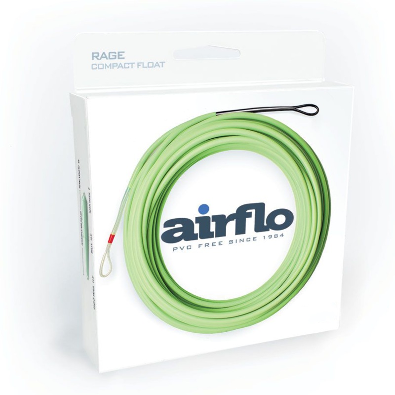 Airflo RAGE Compact Fly Line|SKF480PM (480 Grain)|SKF420PM (420 Grain)|Float