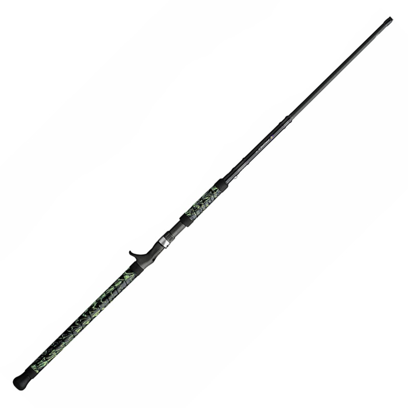 Daiwa Prorex Musky|PXM951TXHRB – 9’5″ XH (Telescopic) CORK|PXM861TXHRB – 8’6″ XH (Telescopic) CORK|PXM951TXXHRB – 9’5″ XXH (Telescopic) CORK|PXMWN951TXHRB – 9’5″ XH (Telescopic) WINN