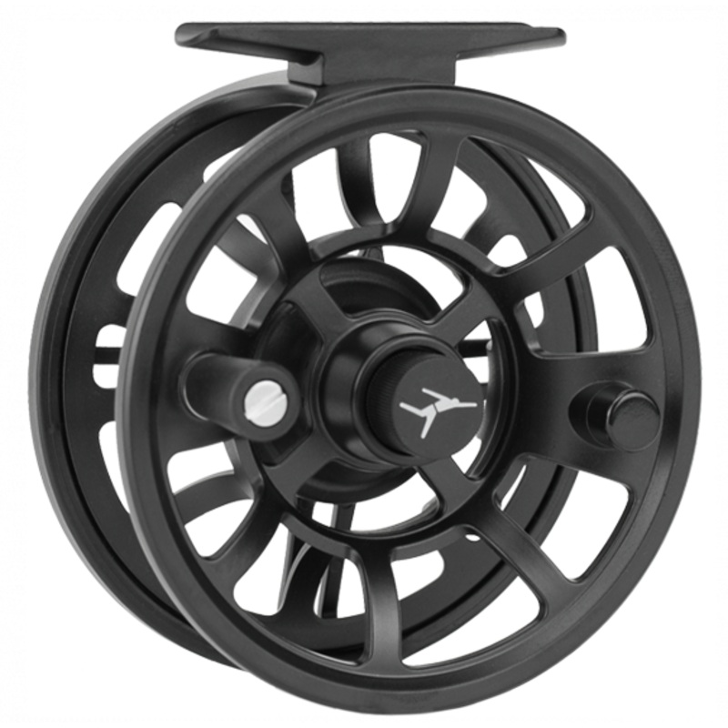 Echo ION Fly Reel|ION 2/3|ION 4/5|ION 6/7|ION 7/9|ION 8/10|ION 10/12