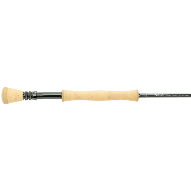 Echo ION XL Fly Rod|Echo IONXL690 9’0″ 6wt. (4 Piece)|Echo IONXL790 9’0″ 7wt. (4 Piece)|Echo IONXL890 9’0″ 8wt. (4 Piece)|Echo IONXL990 9’0″ 9wt. (4 Piece)|Echo IONXL1090 9’0″ 10wt. (4 Piece)|Echo IONXL77100 10’0″ 7wt (4 Piece)