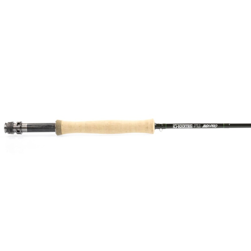 G. Loomis IMX-Pro Fly Rod|IMX-Pro 7’9″ 2wt. (4 Piece) – Creek|IMX-Pro 7’9″ 3wt. (4 Piece) – Creek|IMX-Pro 7’9″ 4wt. (4 Piece) – Creek|IMX-Pro 10’6″ 3wt. (4 Piece) – Euro