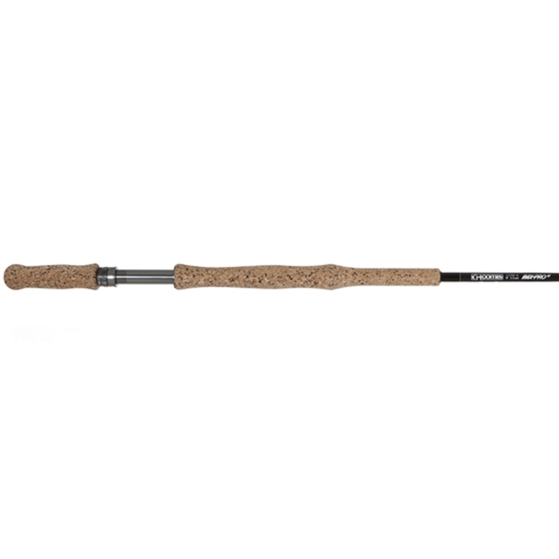 G. Loomis IMX-Pro Fly Rod|IMX-Pro 7’9″ 2wt. (4 Piece) – Creek|IMX-Pro 7’9″ 3wt. (4 Piece) – Creek|IMX-Pro 7’9″ 4wt. (4 Piece) – Creek|IMX-Pro 10’6″ 3wt. (4 Piece) – Euro