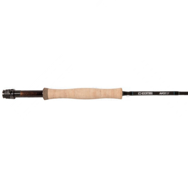 G. Loomis NRX+ Fly Rod|NRX+ 9’0″ 5wt. (4 Piece)|NRX+ 10’0″ 6wt. (4 Piece)|NRX+ 9’0″ 6wt. (4 Piece)|NRX+ 10’0″ 7wt. (4 Piece)|NRX+SF 8’8″ 7wt. (4 Piece) – Swim Fly|NRX+SF 8’8″ 8wt. (4 Piece) – Swim Fly|NRX+LP 8’3″ 3wt. (4 Piece) – Light Presentation|NRX+LP