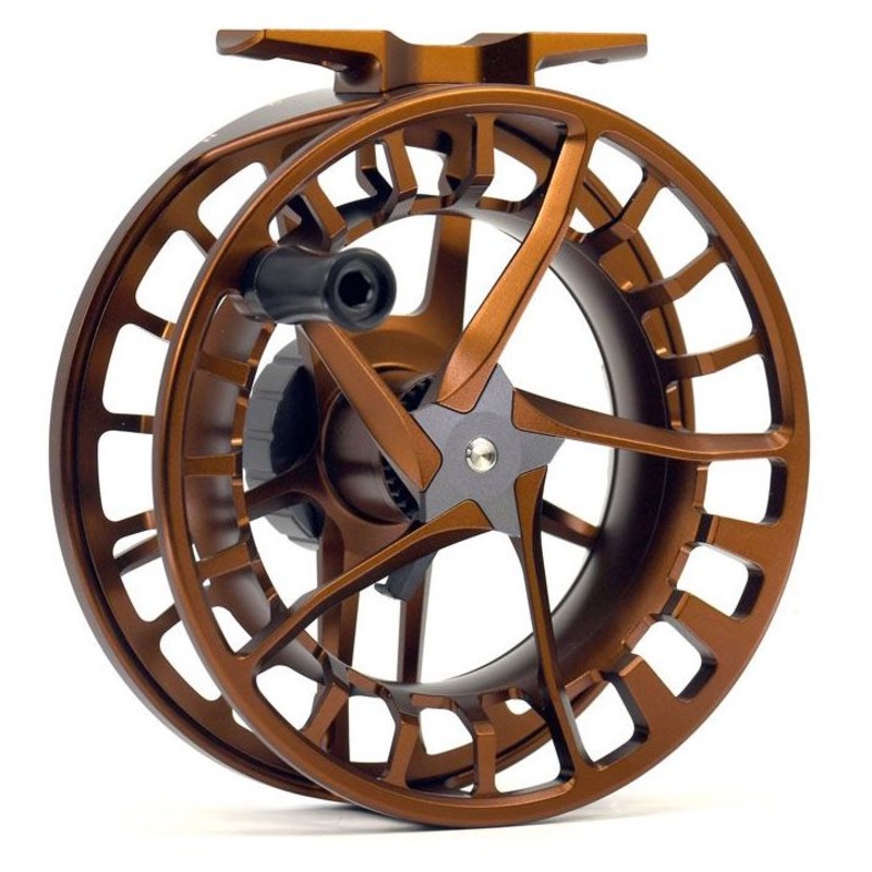 Lamson Litespeed F Fly Reel|LSF -3+|LSF -5+|LSF -7+|Fuego|Whiskey