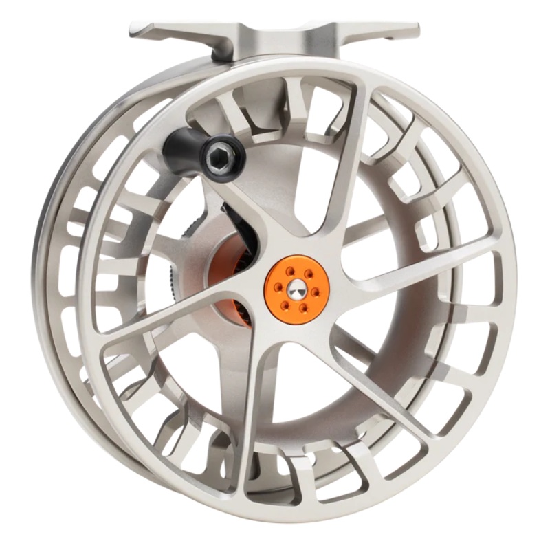 Lamson Speedster S Fly Reel|SPS -3+|SPS -5+|SPS -7+|SPS -9+|Ember|Battleship