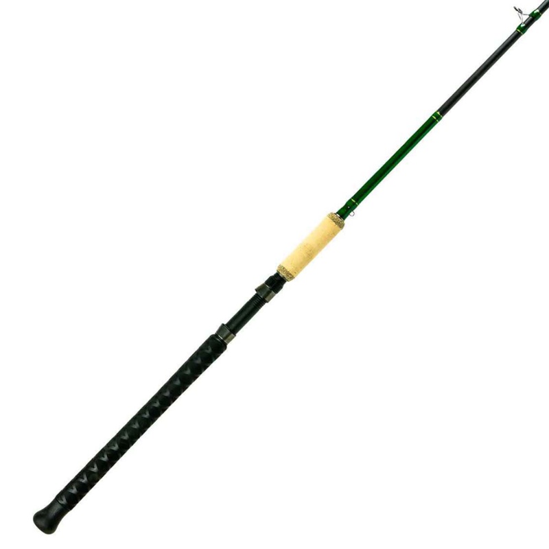 Shimano Compre Muskie|CPCMTR80HJ – 8’0″ H|CPCM86XHTJ – 8’6″ XH (Telescopic)|CPCM90HTJ – 9’0″ H (Telescopic)|CPCM99XHTJ – 9’9″ XH (Telescopic)