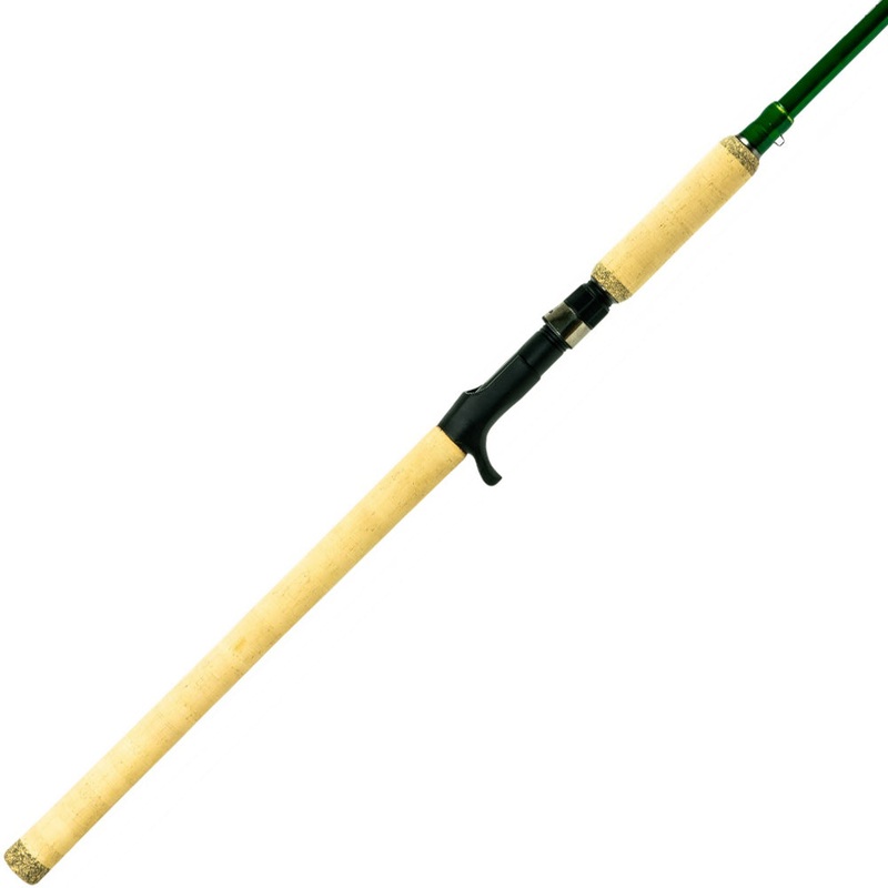 Shimano Compre Muskie|CPCMTR80HJ – 8’0″ H|CPCM86XHTJ – 8’6″ XH (Telescopic)|CPCM90HTJ – 9’0″ H (Telescopic)|CPCM99XHTJ – 9’9″ XH (Telescopic)