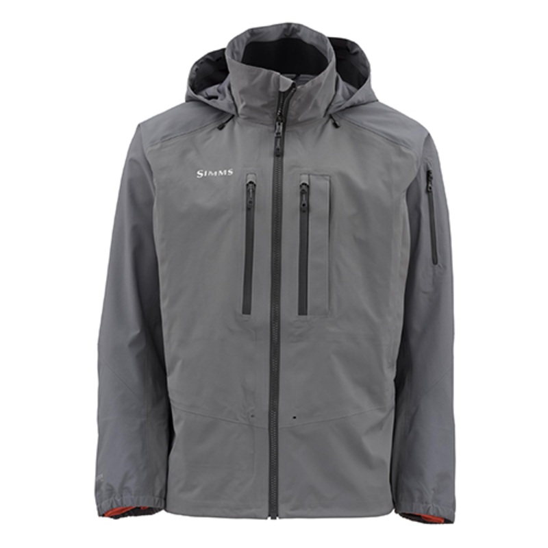 Simms G4 Pro Jacket|Medium|Large|XL|2XL