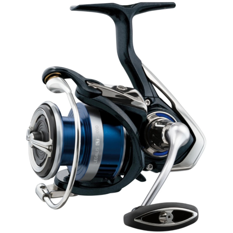 Daiwa Legalis LT|LEGLT1000D (5.2:1)|LEGLT2500D-XH (6.2:1)|LEGLT3000D-C (5.3:1)|LEGLT4000D-C (5.2:1)|LEGLT5000D-C (5.2:1)