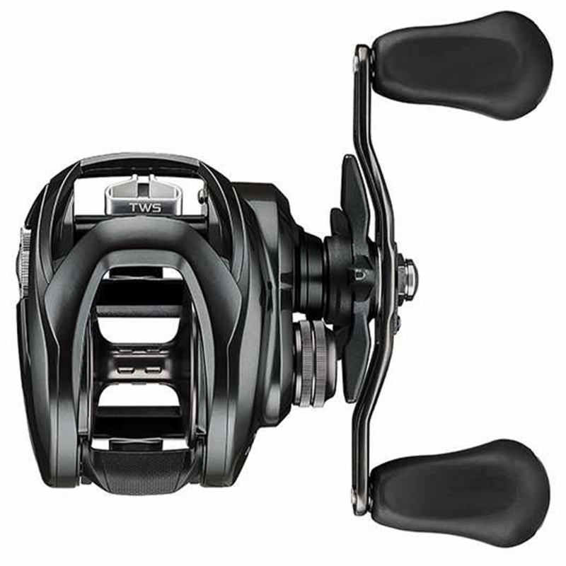 Daiwa Tatula 300|TTU300H (6.3:1 – Right Hand)|TTU300HL (6.3:1 – Left Hand)|TTU300HS (7.1:1 – Right Hand)|TTU300HSL (7.1:1 – Left Hand)|TTU300XS (8.1:1 – Right Hand)|TTU300XSL (8.1:1 – Left Hand)
