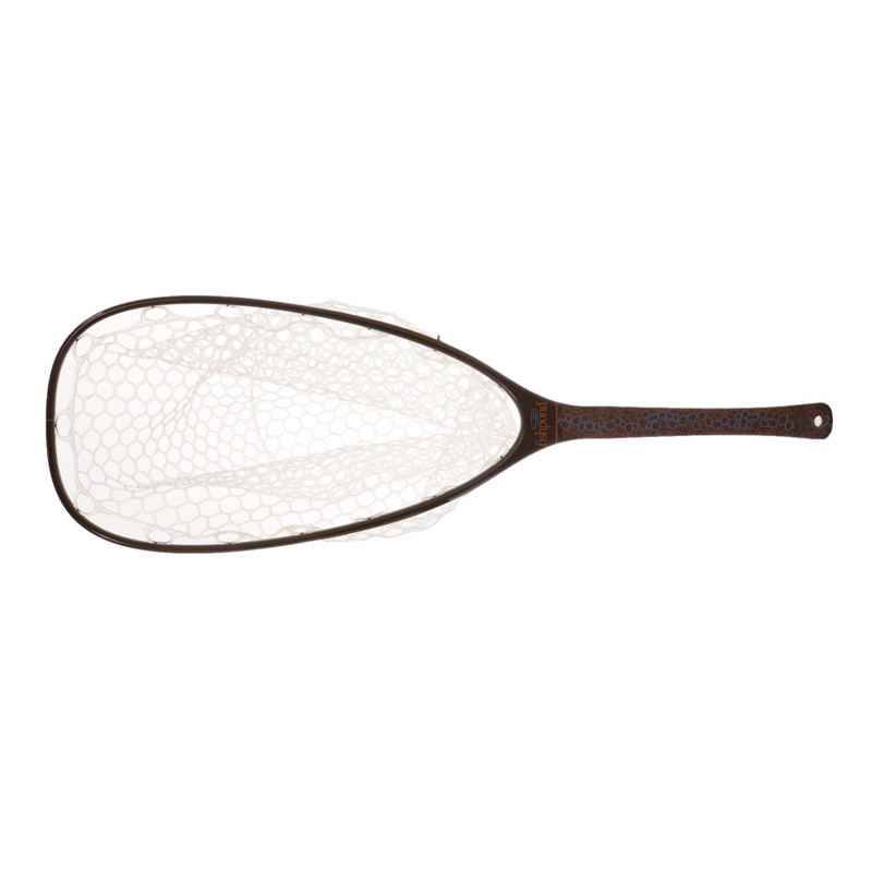 Fishpond Nomad Emerger Net|Standard|Original|Brown Trout|River Armor