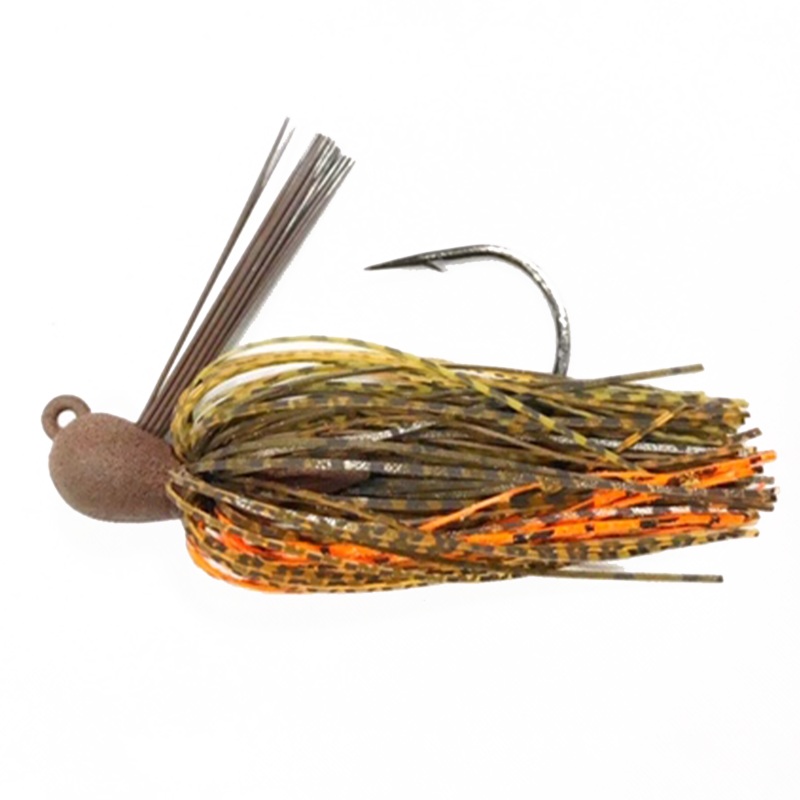 Greenfish Cobb’s All Purpose Jig